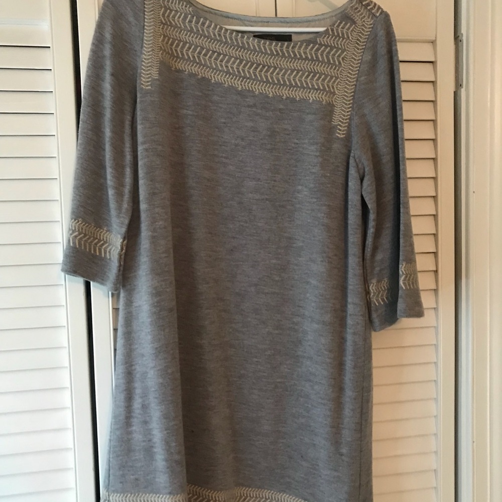 THML dress gray